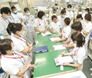 勉強会